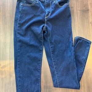 Levi Skinny Jeans